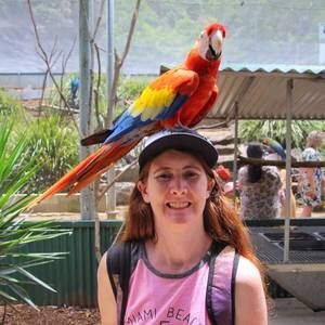 Meet your Posher, Catherine